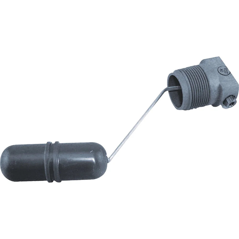1 PK; Simmons 1231-Simmons Pressure Tank Air Volume Float