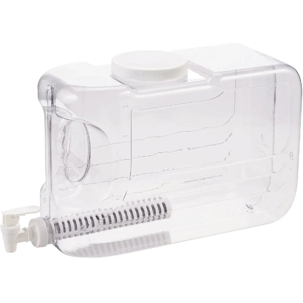 1 PK; Arrow Cleara 40 Cup Filtration System
