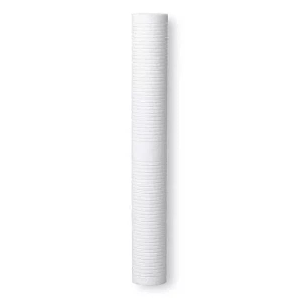 1 pc; 3M 1 Micron; 2.6" O.D.; 30 in H; Thermally Bonded Filter Cartridge