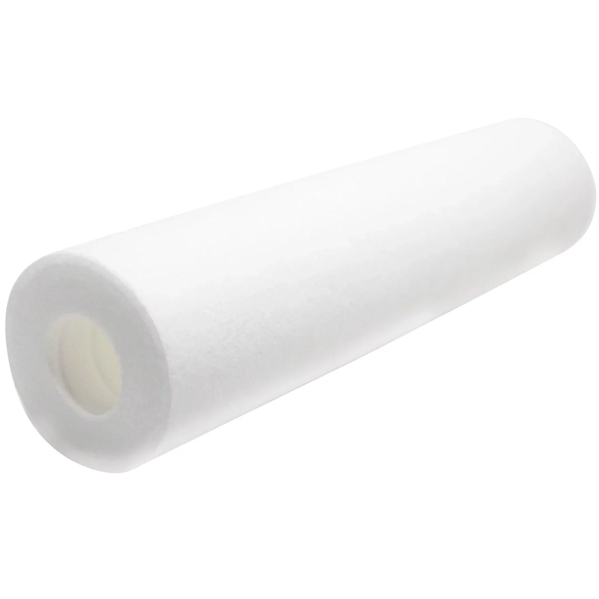 10-Pack Replacement for APEC RO-PUMP Polypropylene Sediment Filter - Universal 10-inch 5-Micron Cartridge for APEC RO-PUMP â€“ Powered Pumped Drinking System - Denali Pure Brand