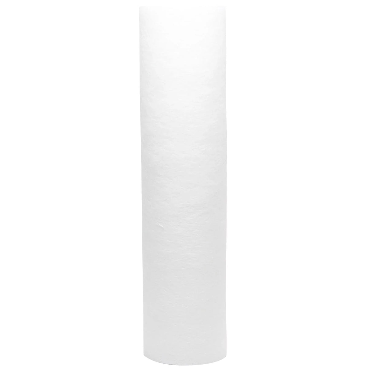 10-Pack Replacement for BNF KTROSYS Polypropylene Sediment Filter - Universal 10-inch 5-Micron Cartridge for BNF KTROSYS Reverse Osmosis Home Filtered System - Denali Pure Brand