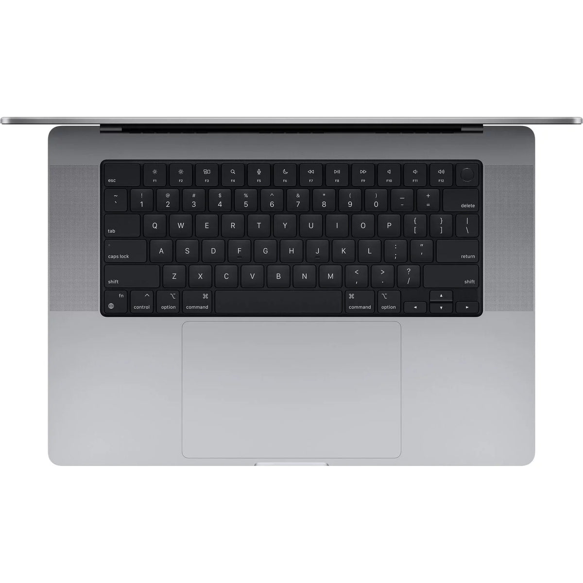 (CTO) Apple 16-in MacBook Pro: M2 Pro 12-Core CPU 19-core GPU 32GB 4TB Space Gray - Z1740017R (Jan 23)