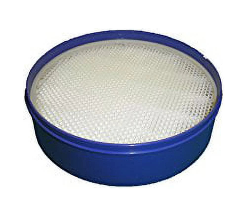 1/2 Case (25)Dyson DC27 & DC28 #915916-03 HEPA Post Motor Allergy Exhaust Filter 91591603 Fits Upright Model Vacuums Total Clean DC 27; Animal DC 28