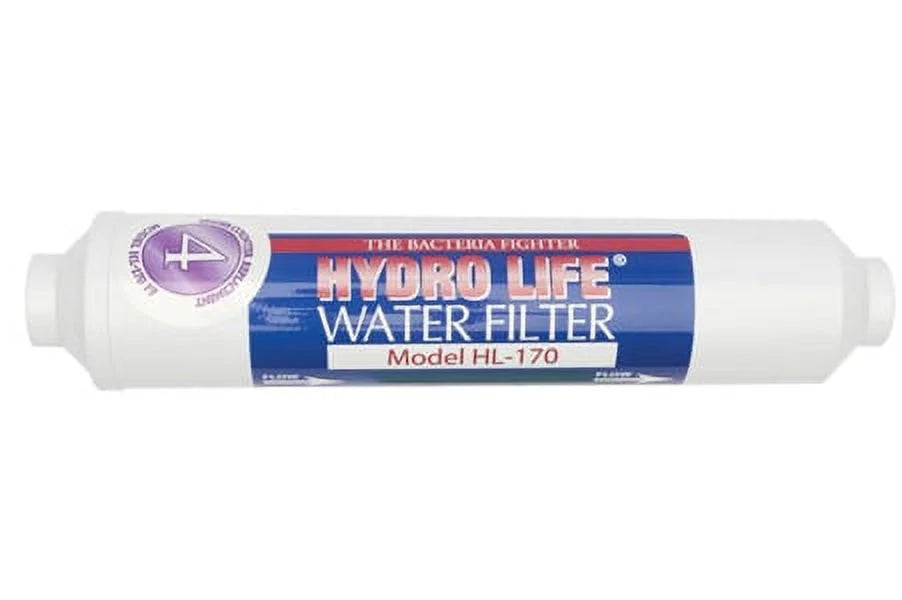 1 pack-Camco 52101 HL-170QC Replacement Filter