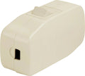 1 Pc; Leviton Lamp Cord Switch 125 V